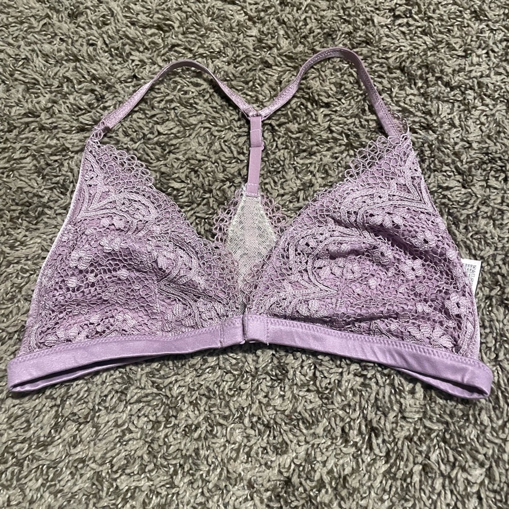 Victoria’s Secret bralette size small